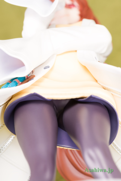 赛马娘 / 闪耀！优俊少女 爱丽速子