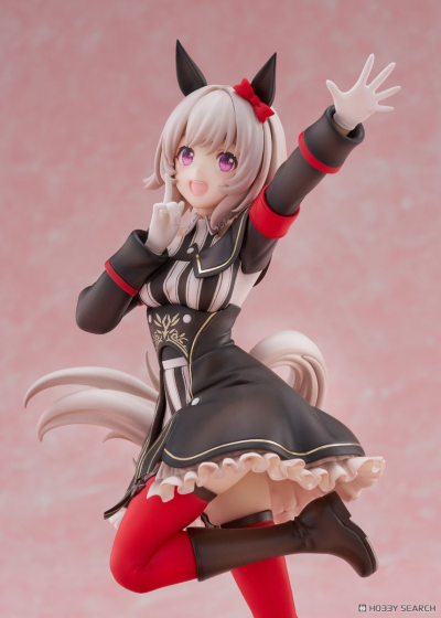 赛马娘 / 闪耀！优俊少女 真机伶 决胜服
