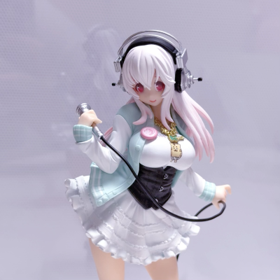 SQ系列 Nitro 超级索尼子 そに子 