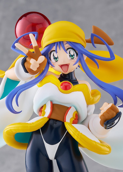 POP UP PARADE 机械女神J SP 莱姆