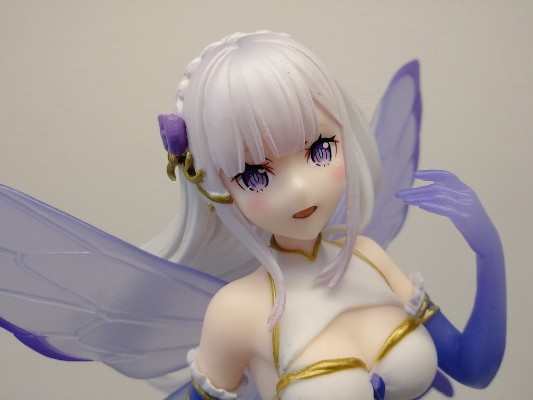 Re：从零开始的异世界生活 雷姆 宝石公主