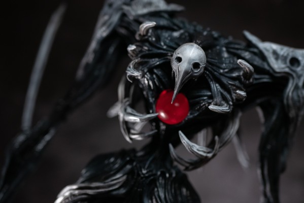 CCPJAPAN×Yoshi.Project 第4使徒