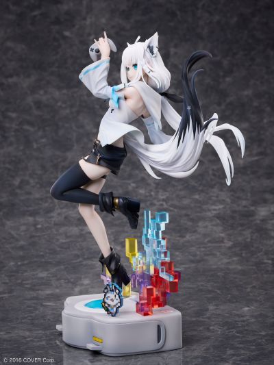 hololive 白上吹雪 「We are GAMERS!!!!」