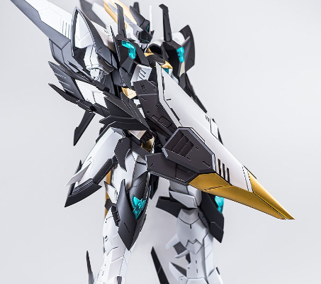 MODEROID SIDE：GR TITANOMACHIA Archcloud