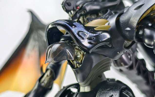 ROBOT魂 ＜灵光战士系列＞兹瓦斯