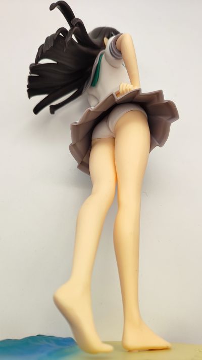超级景品 Love Live! Sunshine!! 黒泽ダイヤ 