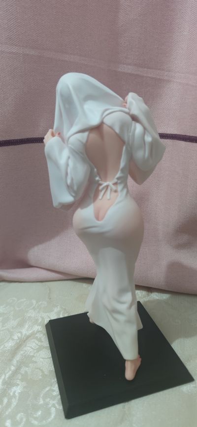 幽灵娘-01