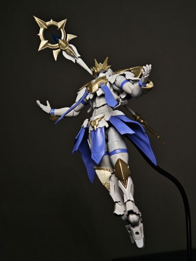 30MF 利贝尔主教