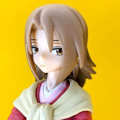 通灵王（2021） 恐山安娜 2