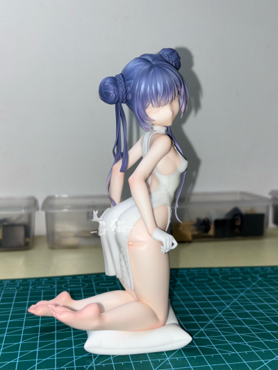 碧蓝档案 龙华妃咲