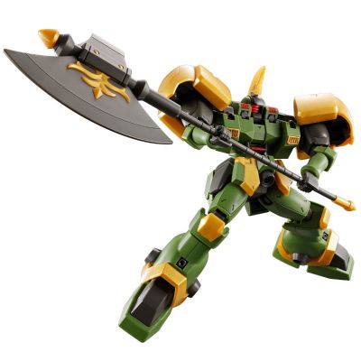 HG 1/144 利奥N