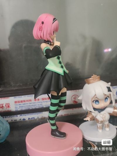 梦梦