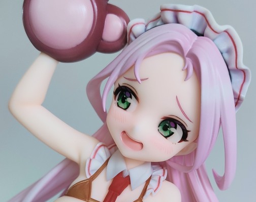 肉感少女 桃香
