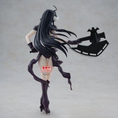 OVERLORD 雅儿贝德珍藏人偶 比基尼泳装铠甲