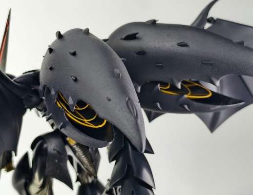 ROBOT魂 ＜灵光战士系列＞兹瓦斯