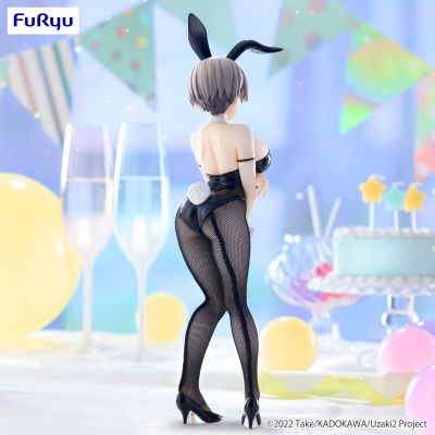 宇崎学妹想要玩 第二季 BiCute Bunnies玩具人偶-宇崎花-