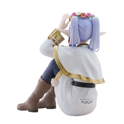 葬送的芙莉莲  ESPRESTO-Flower Crown-芙莉莲