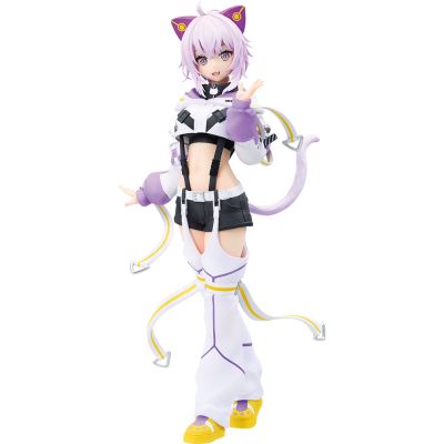 一番赏 hololive ～赛博朋克风格～ 猫又小粥奖 猫又小粥