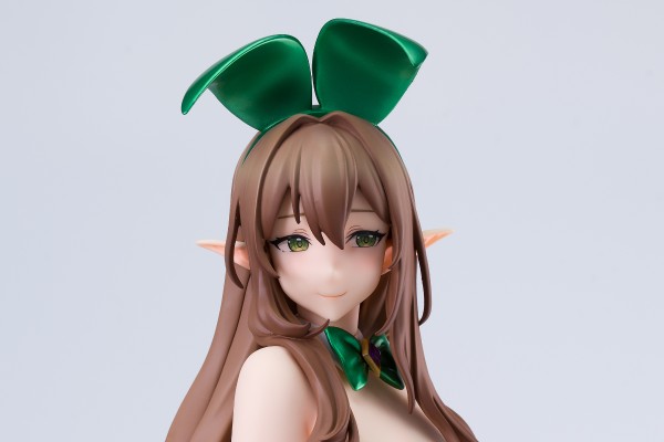 谢娜·罗迪亚 兔女郎