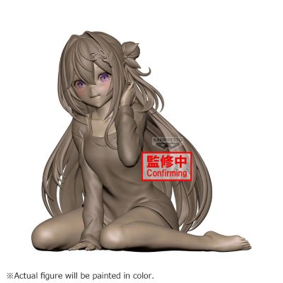 hololive #hololive IF -悠闲时光-AZKi