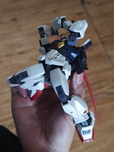ROBOT魂＜机动战士系列＞   RX-178 高达Mk-II（幽谷样式） 剧中版
