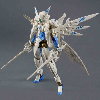 30MM 1/144 EXM-E7sv 斯匹纳提娅（神圣女武神型）