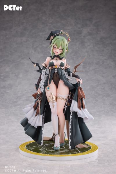 炼金术师 Celestyn
