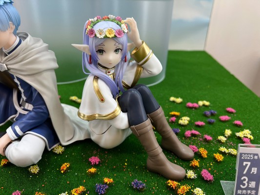 葬送的芙莉莲 ESPRESTO-Flower Crown-辛美尔