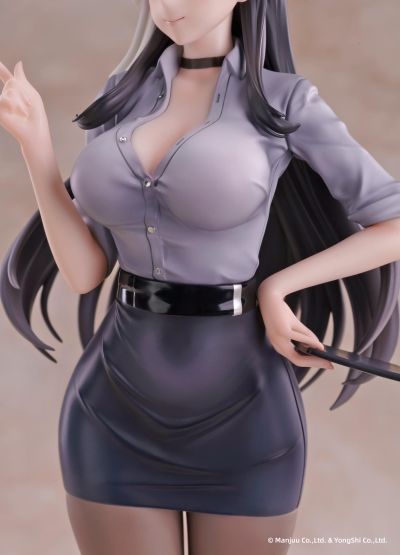 碧蓝航线  犬（爱宕） OL