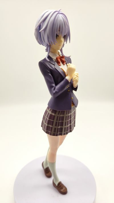 弱势角色友崎君 菊池风香