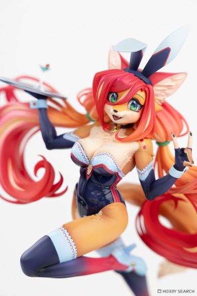 Bunnimals 罗莎