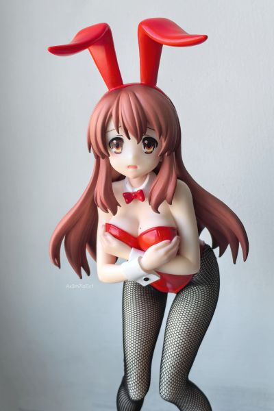 凉宫春日的忧郁 BiCute Bunnies人偶ー朝比奈实玖瑠ー