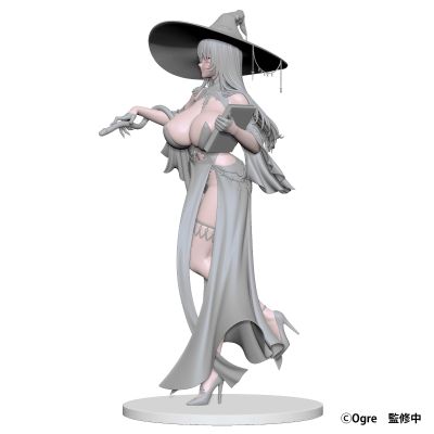 魔女克琉塞拉