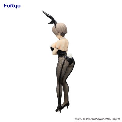 宇崎学妹想要玩 第二季 BiCute Bunnies玩具人偶-宇崎花-