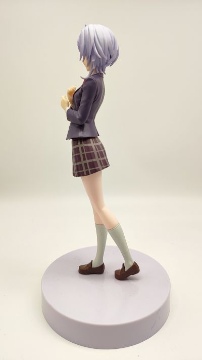 弱势角色友崎君 菊池风香