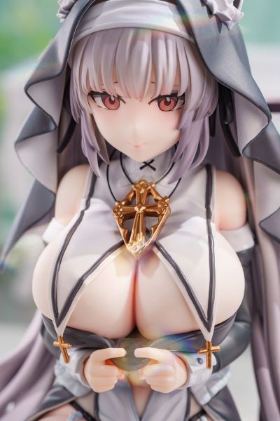 阿尔维纳 修女