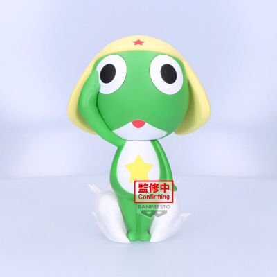 KERORO军曹 大号SOFVIMATES～KERORO军曹～