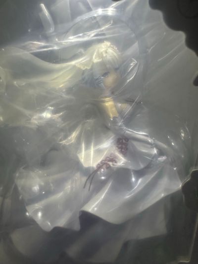 PRISMA WING 侦探已死 谢丝塔