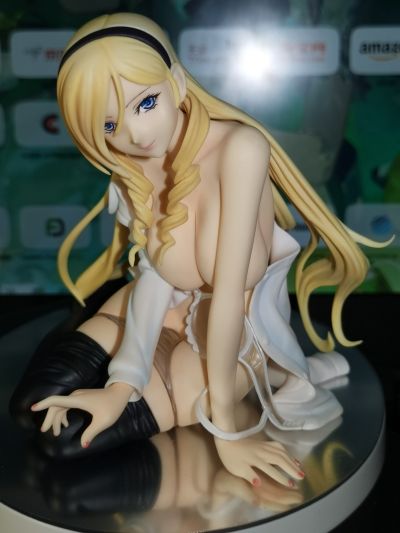 瓦尔古蕾 ロマンツェ[少女騎士物語] 苏利亚・库玛尼・安特里 Repaint