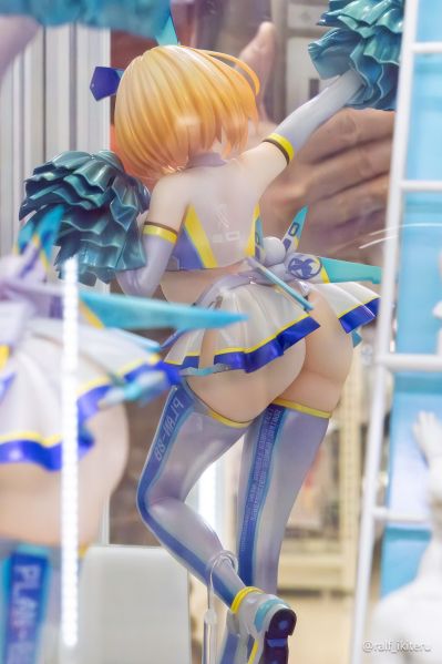 兔女郎服装计划 索菲亚· F· 希琳 啦啦队