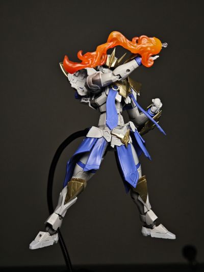 30MF 利贝尔主教