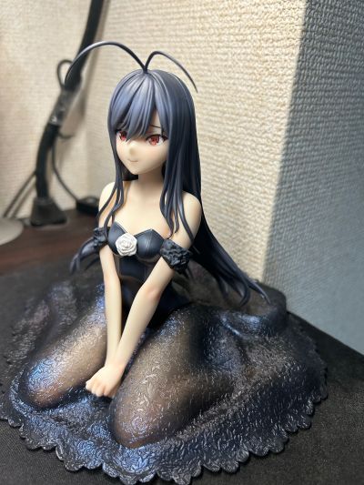 KDcolle 加速世界 黑雪姬 原作版 15周年纪念 婚纱版