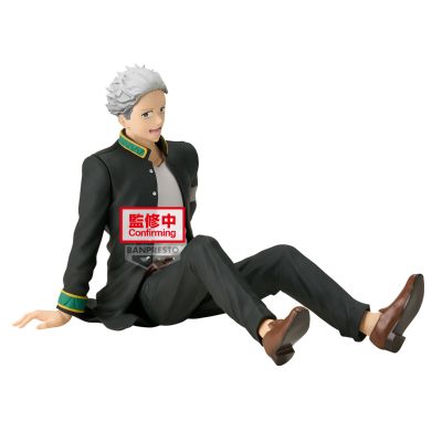 防风铃动画版 梅宫一珍藏人偶～闲聊时光！～