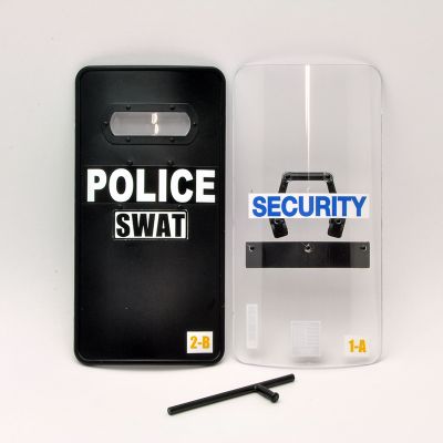 小军械库 LD005 警盾组合B