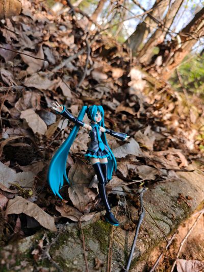 figma#014 初音未来