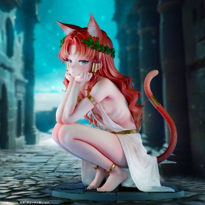 红发猫少女 海伦娜