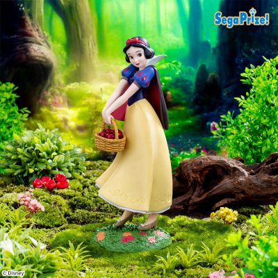 Luminasta  迪士尼公主 白雪公主