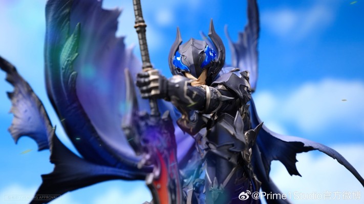 PRISMA WING 碧蓝幻想  齐格飞