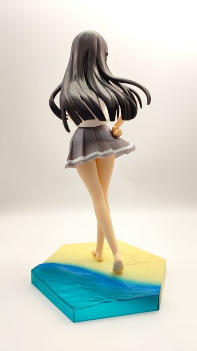 超级景品 Love Live! Sunshine!! 黒泽ダイヤ 