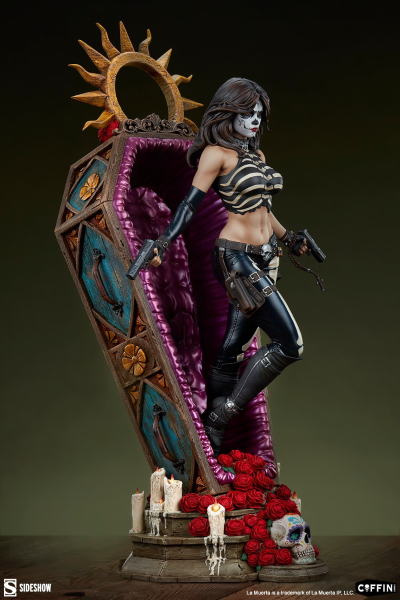 La Muerta